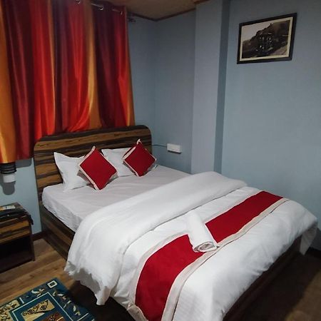 Svr Inn Νταρτζίλινγκ Εξωτερικό φωτογραφία