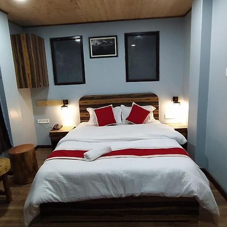 Svr Inn Νταρτζίλινγκ Εξωτερικό φωτογραφία