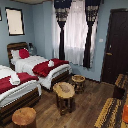 Svr Inn Νταρτζίλινγκ Εξωτερικό φωτογραφία