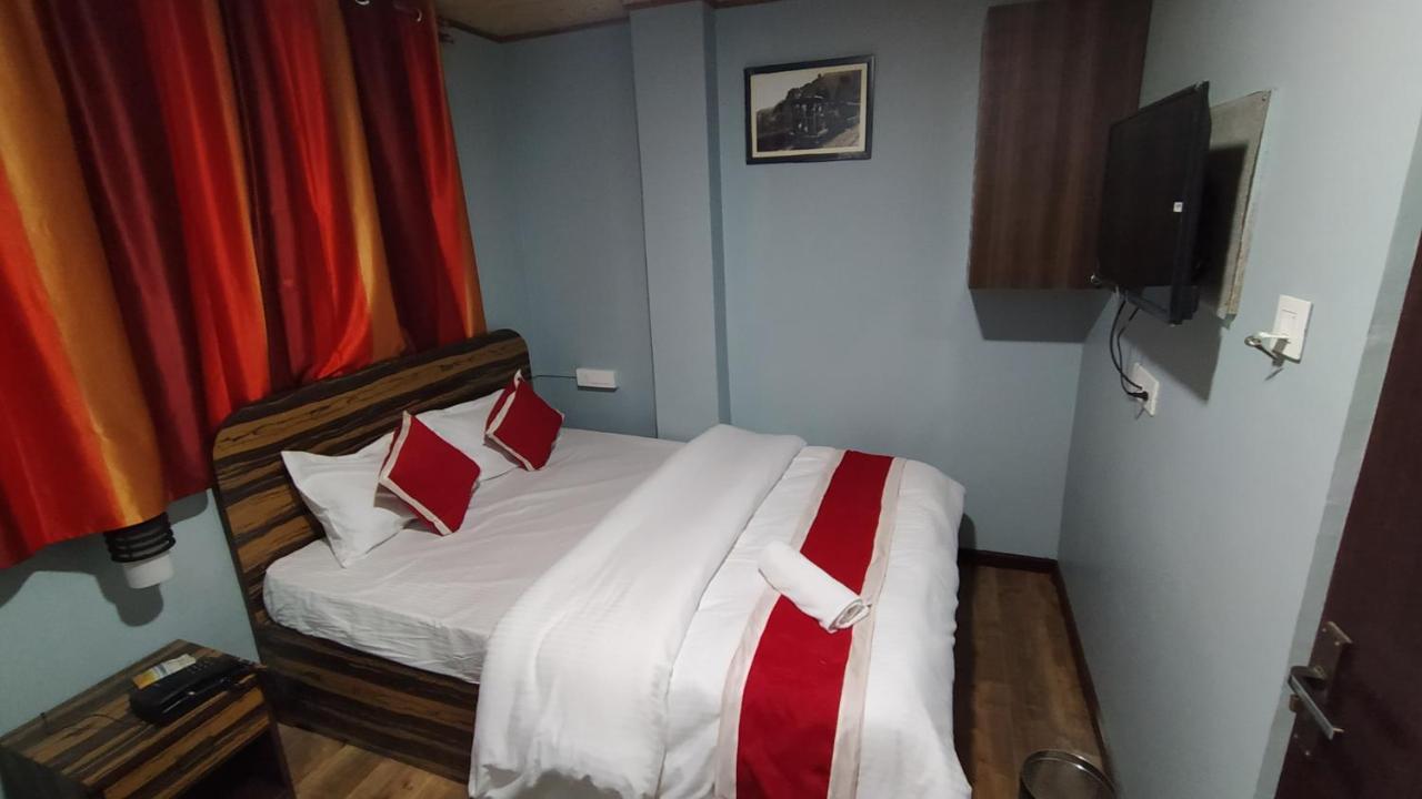 Svr Inn Νταρτζίλινγκ Εξωτερικό φωτογραφία