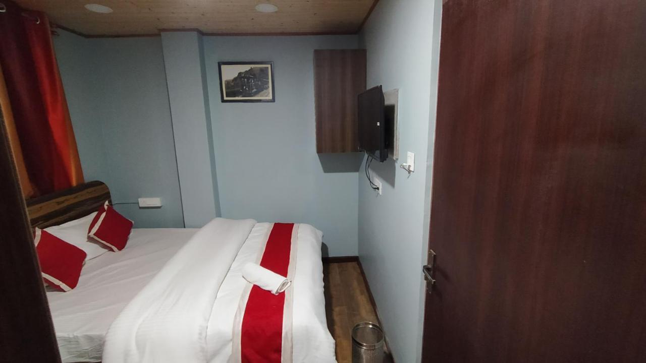Svr Inn Νταρτζίλινγκ Εξωτερικό φωτογραφία