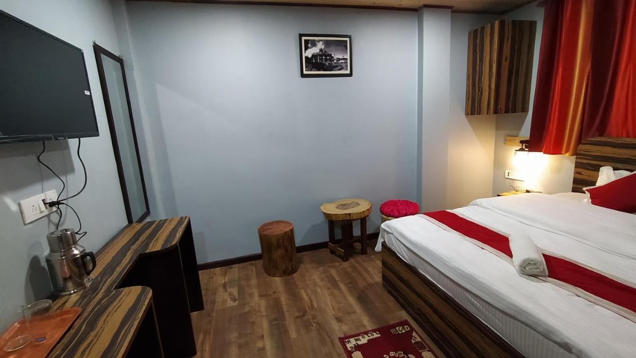 Svr Inn Νταρτζίλινγκ Εξωτερικό φωτογραφία