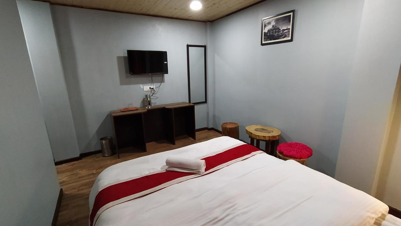 Svr Inn Νταρτζίλινγκ Εξωτερικό φωτογραφία